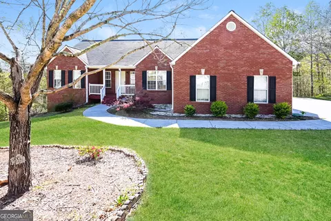 2359 Pettit Dr, Conyers, GA 30012