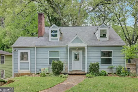 1235 Eastridge Rd SW, Atlanta, GA 30311