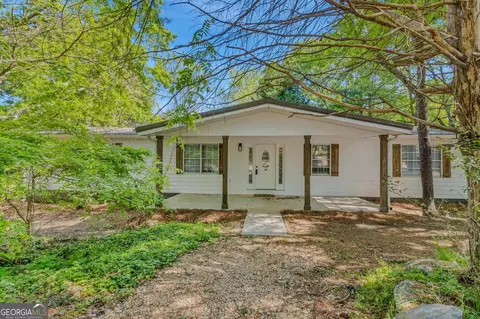 750 Chehaw Rd, Griffin, GA 30224