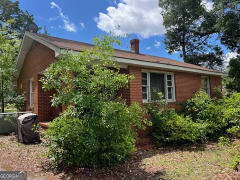 402 24th Ave, Cordele, GA 31015