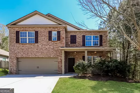 206 Hollyhock Ln, Dallas, GA 30132