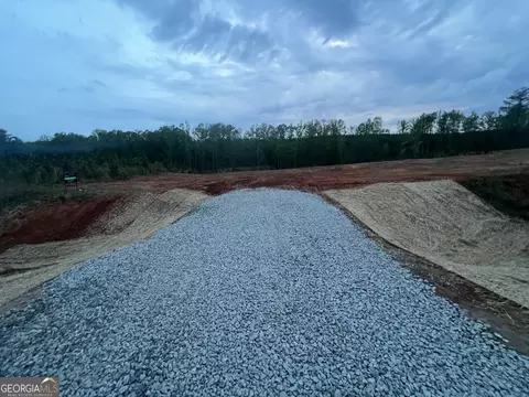 Tract D 5 Acres Boggus, Franklin, GA 30217