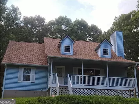 358 Gold Mine Rd, Dallas, GA 30157