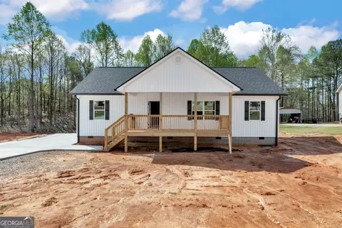 155 Tabitha Page Ln, Toccoa, GA 30577