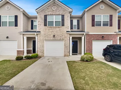 6110 Rockaway Rd, Atlanta, GA 30349
