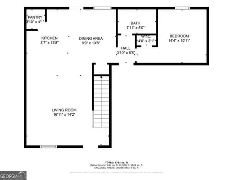 340 Arthurs Ln, Covington, GA 30016 photo 29