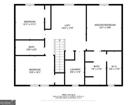 340 Arthurs Ln, Covington, GA 30016 photo 30