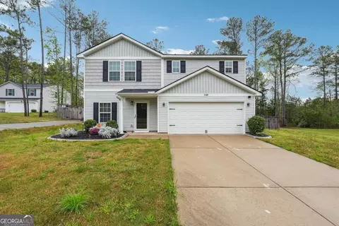 340 Arthurs Ln, Covington, GA 30016 photo 2