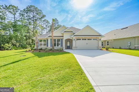 82 Amanda Trce, Kingsland, GA 31548