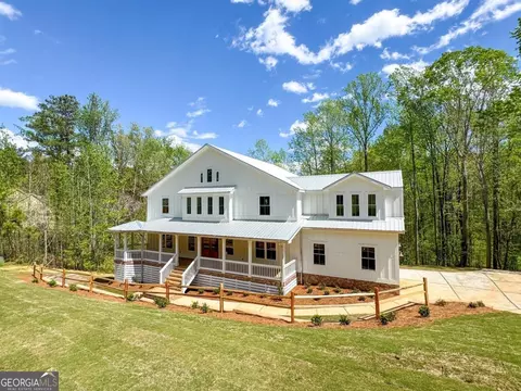 4509 Northampton, Flowery Branch, GA 30542 - Movoto