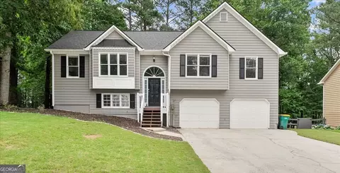 419 Etowah Valley Way, Woodstock, GA 30189