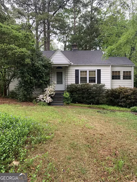 3183 Clairwood Ter, Chamblee, GA 30341 photo 2