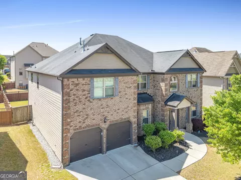 2485 Horse Saddle Way, Dacula, GA 30019