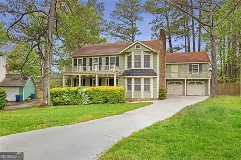 1043 River Bend Ct, Riverdale, GA 30296