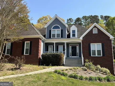 2 Oakwood Hills Dr, Suwanee, GA 30024