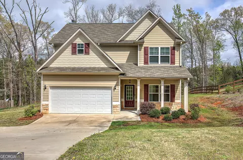 1119 Senator Rd, Douglasville, GA 30134