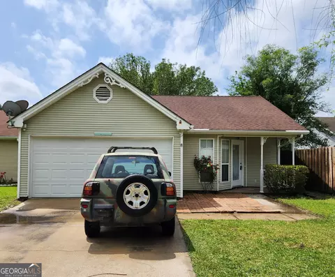 129 Windward Dr, Kingsland, GA 31548