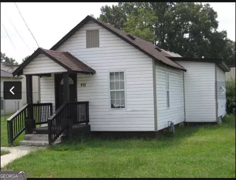 912 916 922 Lyndon Ave, Griffin, GA 30223