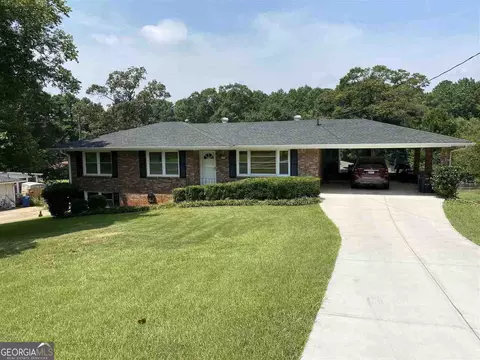 1190 Wingate Dr SW, Marietta, GA 30064