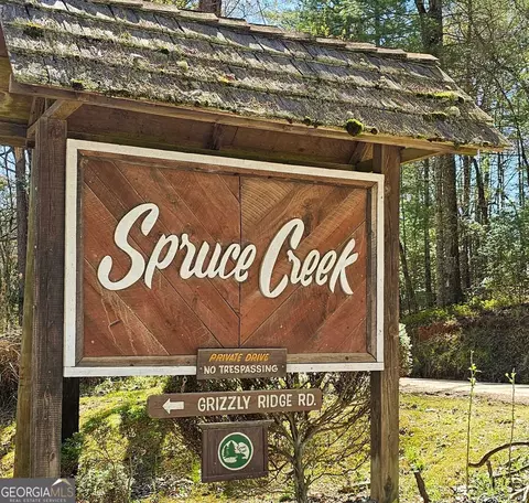 0 Worley Creek Rd, Lakemont, GA 30552