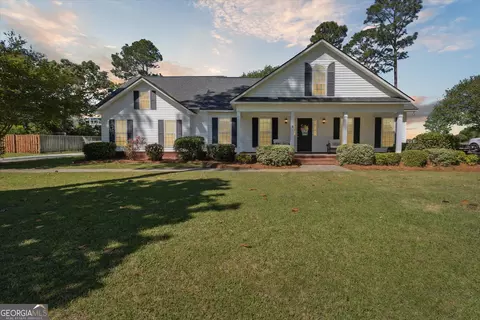 715 Brookwood Dr, Statesboro, GA 30461