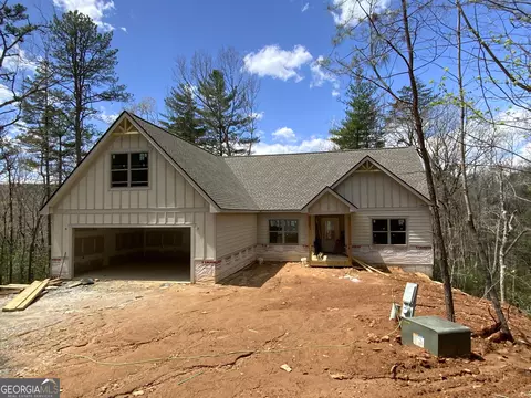 57 Liberty Ridge Ln, Tiger, GA 30576
