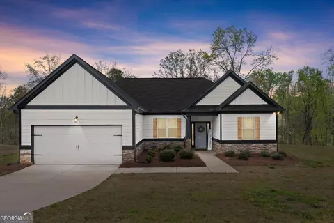 368 Bryndemere Dr, Dawsonville, GA 30534