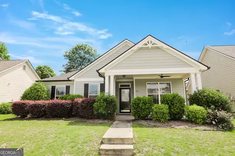 50 Majestic Dr, Newnan, GA 30265