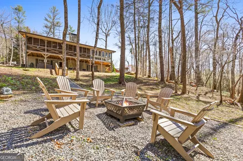 464 Twin Creeks Creeks #15, Blue Ridge, GA 30513