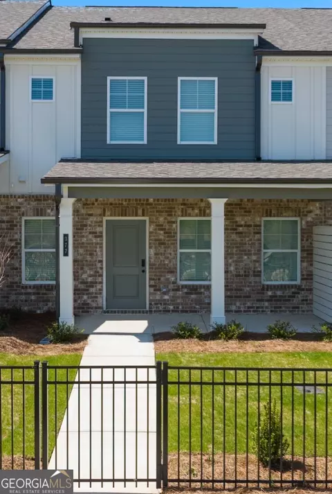 377 S Point Blvd #13, Mcdonough, GA 30253