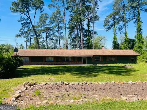 3022 S Us S Ga Hwy 41 Hwy, Cordele, GA 31015