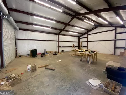 Exterior - 1105 Priddy Rd, Lagrange, GA 30241 photo 10 of 15