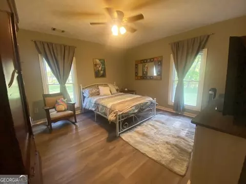 Bedroom - 1105 Priddy Rd, Lagrange, GA 30241 photo 2 of 3