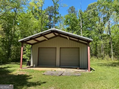 Exterior - 1105 Priddy Rd, Lagrange, GA 30241 photo 7 of 15
