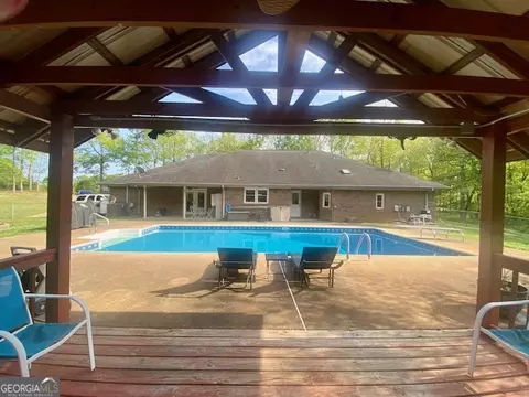 Exterior - 1105 Priddy Rd, Lagrange, GA 30241 photo 6 of 15