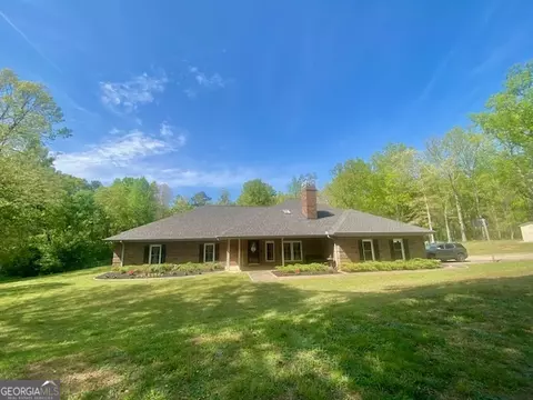 Exterior - 1105 Priddy Rd, Lagrange, GA 30241 photo 4 of 15