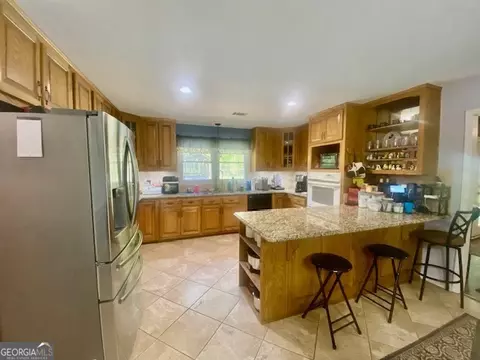 Kitchen - 1105 Priddy Rd, Lagrange, GA 30241 photo 3 of 3