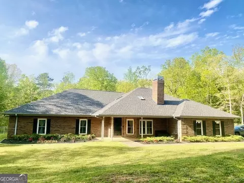 Exterior - 1105 Priddy Rd, Lagrange, GA 30241 photo 2 of 15