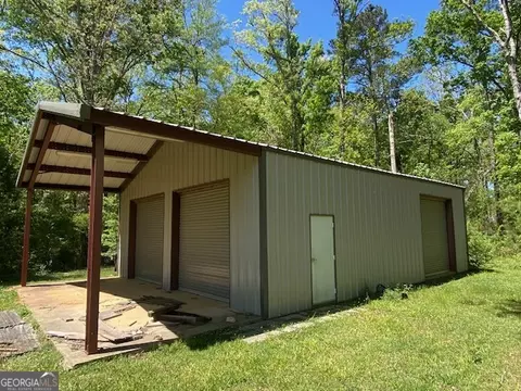 Exterior - 1105 Priddy Rd, Lagrange, GA 30241 photo 9 of 15