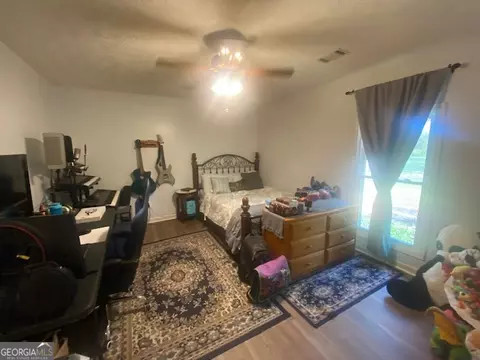 Bedroom - 1105 Priddy Rd, Lagrange, GA 30241 photo 3 of 3