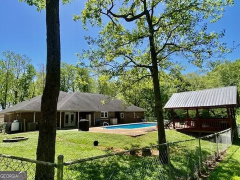 Exterior - 1105 Priddy Rd, Lagrange, GA 30241 photo 14 of 15