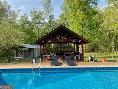 Exterior - 1105 Priddy Rd, Lagrange, GA 30241 photo 5 of 15