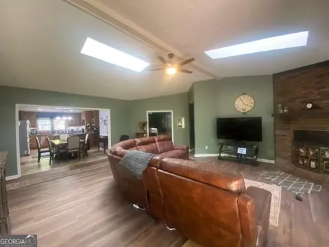Living - 1105 Priddy Rd, Lagrange, GA 30241 photo 2 of 3
