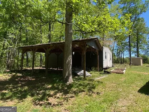Exterior - 1105 Priddy Rd, Lagrange, GA 30241 photo 11 of 15