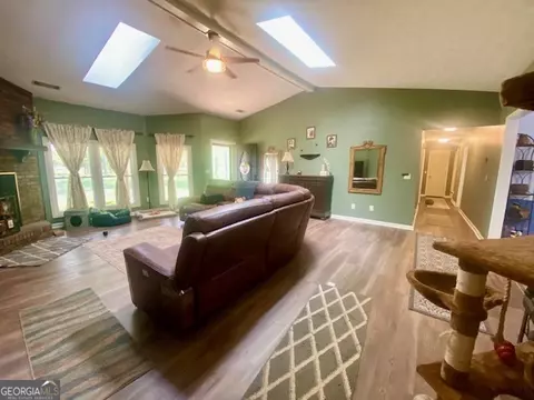 Living - 1105 Priddy Rd, Lagrange, GA 30241 photo 1 of 3