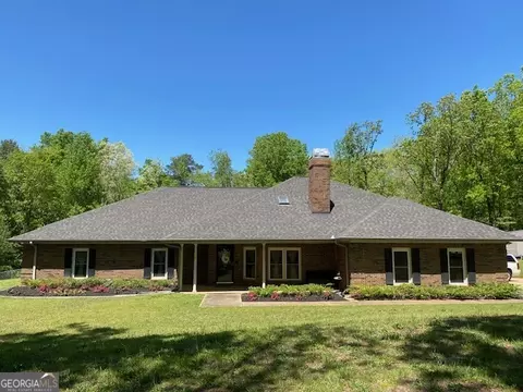 Exterior - 1105 Priddy Rd, Lagrange, GA 30241 photo 3 of 15