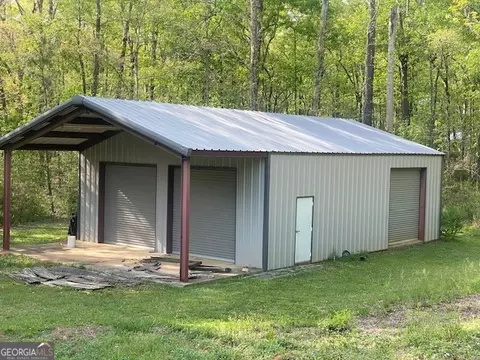 Exterior - 1105 Priddy Rd, Lagrange, GA 30241 photo 8 of 15