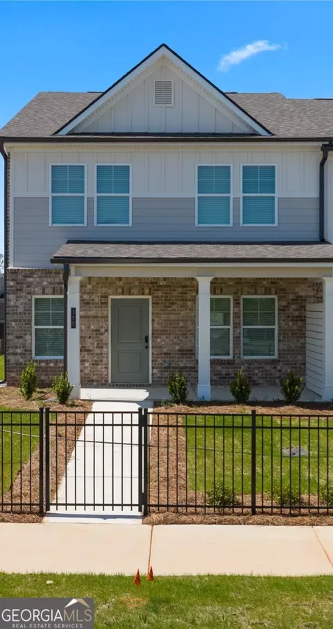 373 S Point Blvd #14, Mcdonough, GA 30253