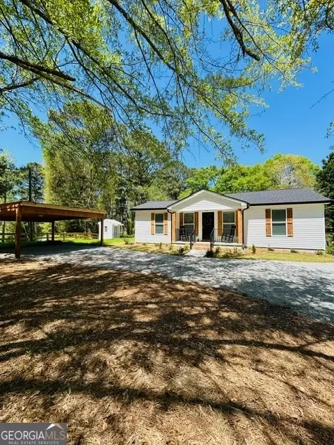 50 Robinson Rd, Newnan, GA 30263