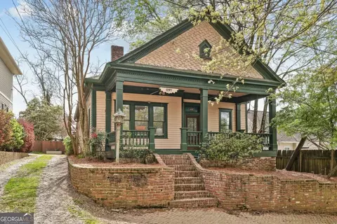 297 Bass St SE, Atlanta, GA 30315